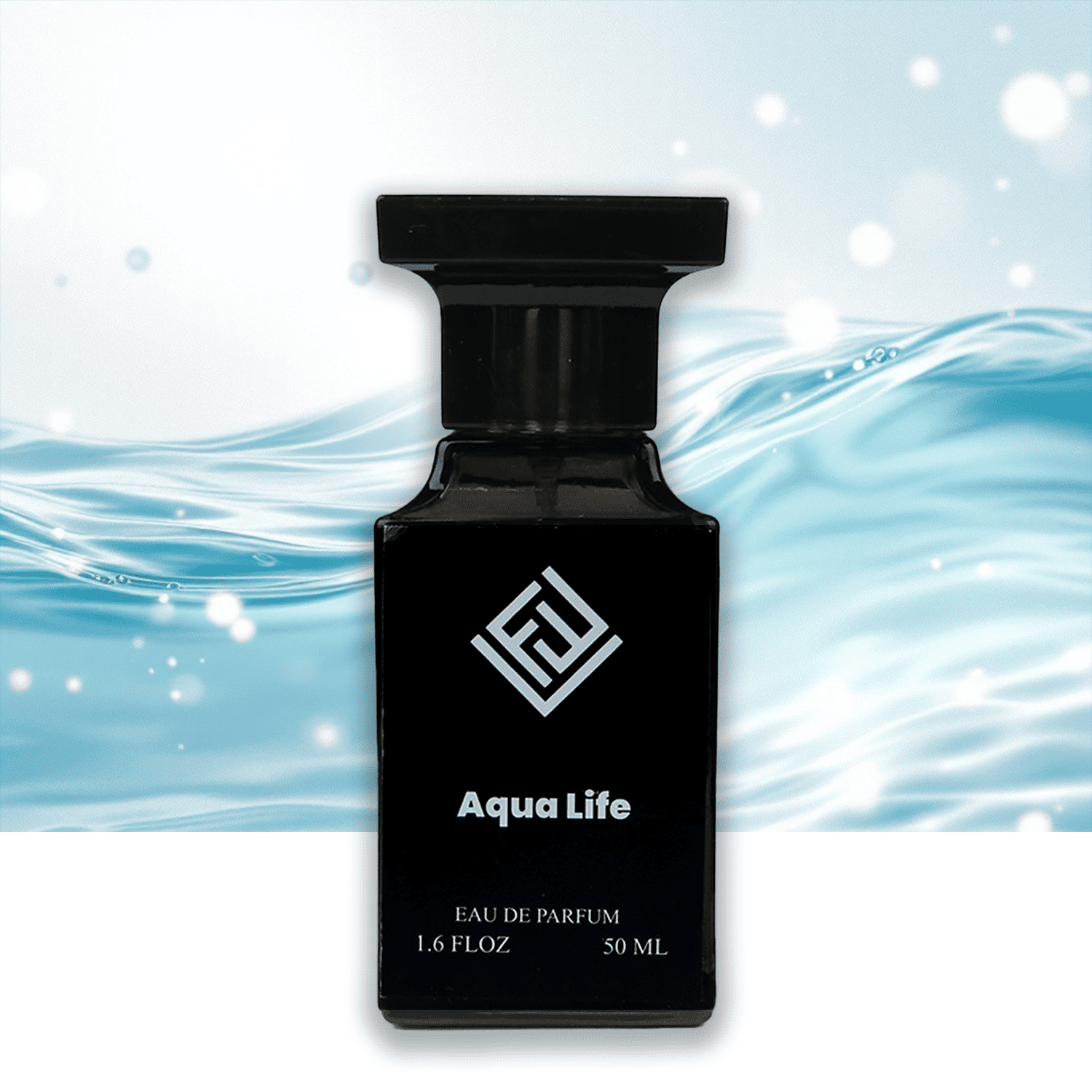 Aqua Life - Inspired by Cool water for men