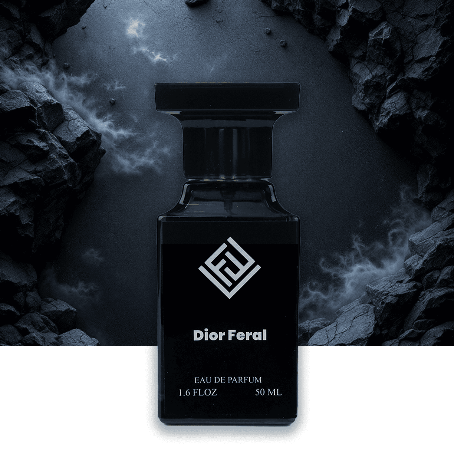 Dior Feral - Inspired by Savage Dior