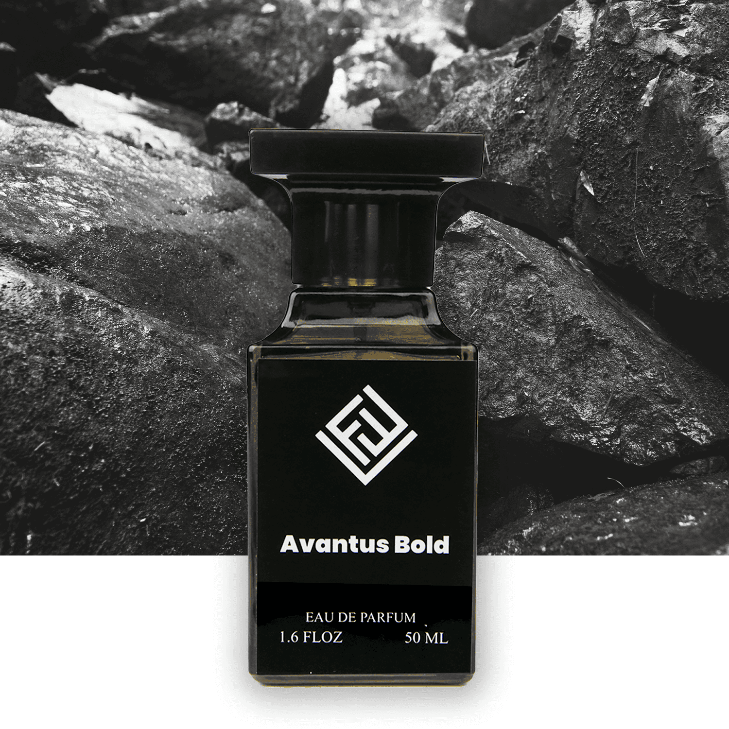 Avantus Bold - Inspired by Creed Aventus