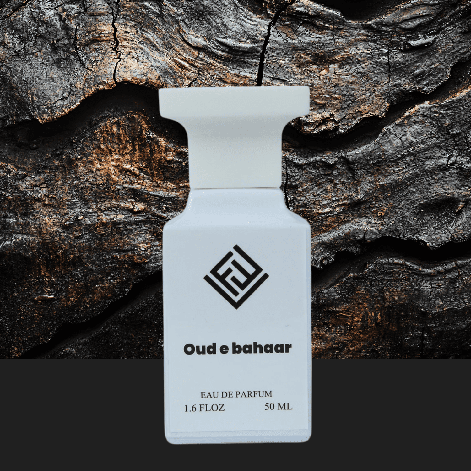 Oud-E-Bahaar White